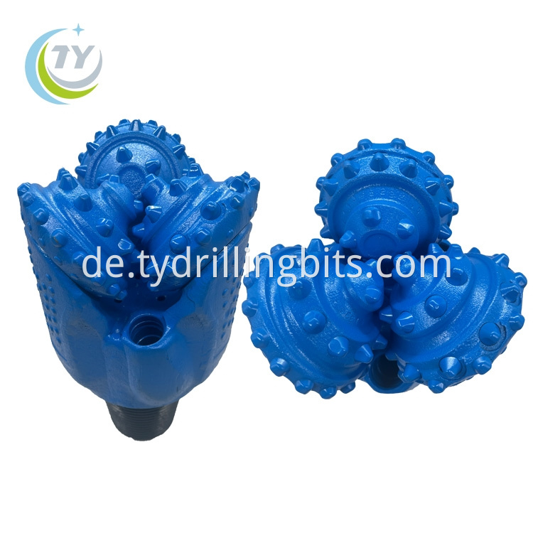 tricone roller bit